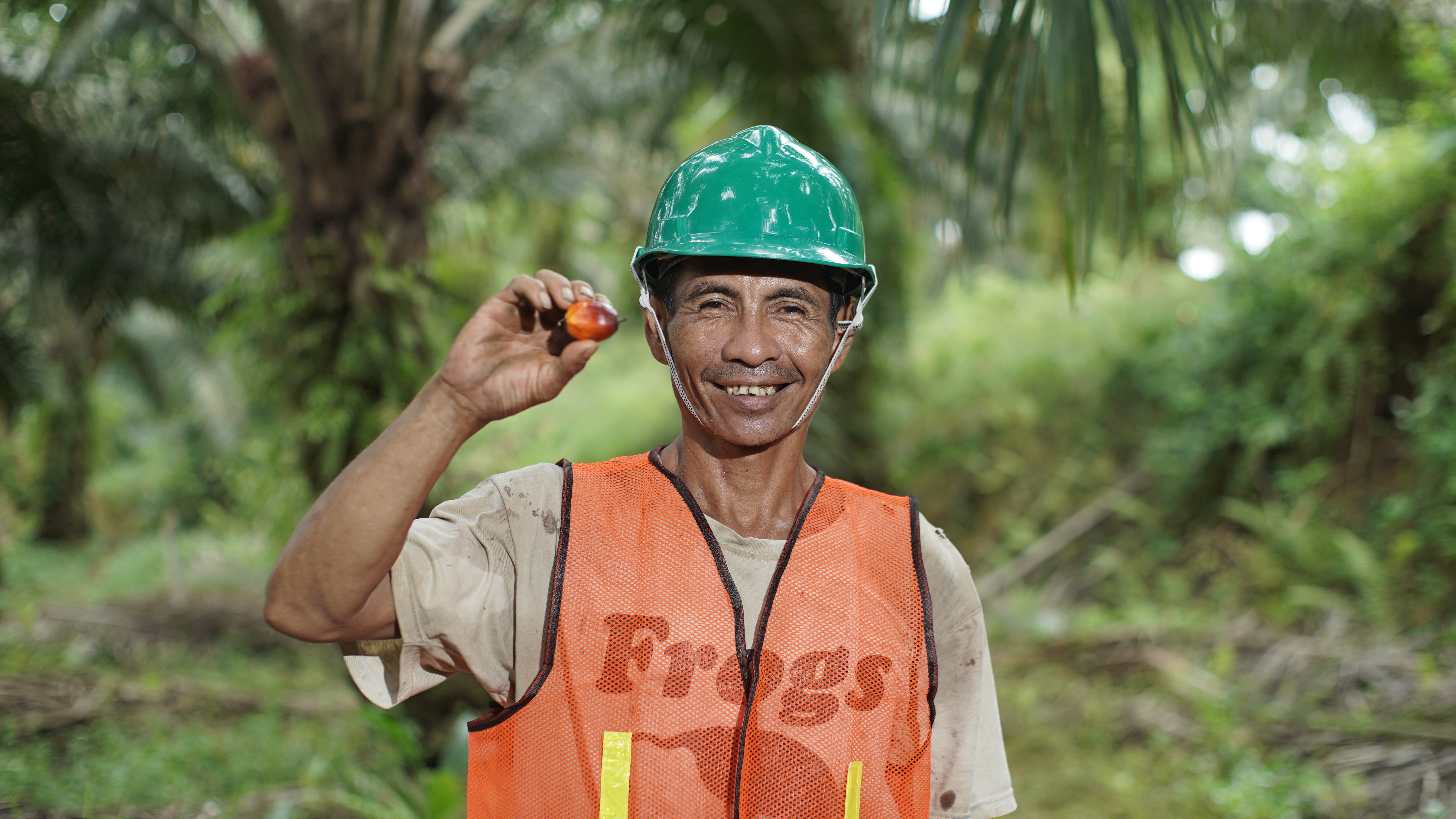 PELATIHAN NILAI DAN BUDAYA FAP AGRI